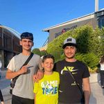 Profile Picture of Walid Hamadeh (@w.hamadeh66) on Instagram
