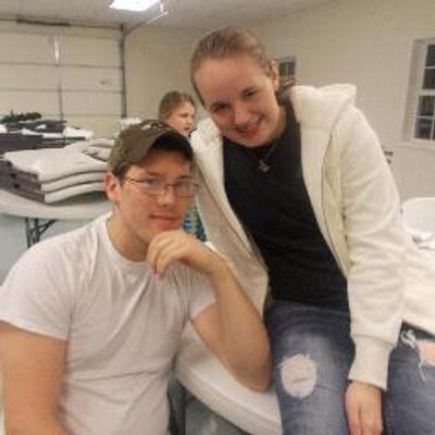 Profile Picture of Chasity Faith Adams (@kentuckygirl151) on Twitter