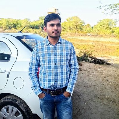 Profile Picture of Ashwin Acharya (@AshwinA82343826) on Twitter
