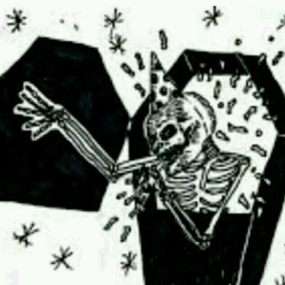 Profile Picture of Chase Brooks (@itschvse) on Poshmark