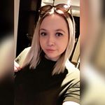 Profile Picture of Alex Crabtree Theedom (@alexandracrabtree) on Instagram