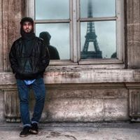 Profile Picture of Danny Hakim (@danny-hakim-2) on Quora