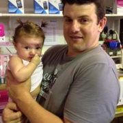 Profile Picture of George Kable (@kableg) on Pinterest