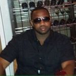Profile Picture of Dwayne Murphy (@bas.murphy) on Instagram