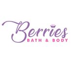 Profile Picture of Berries Bath & Body (@berriesbath) on Instagram