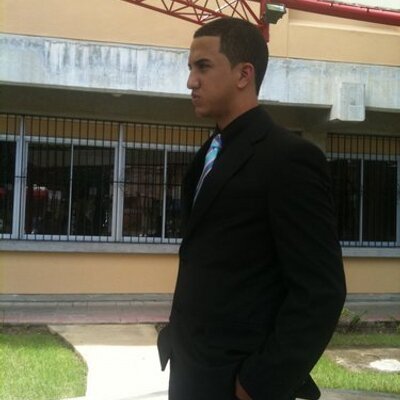 Profile Picture of Emmanuel Luciano (@ELucianoLorenzo) on Twitter