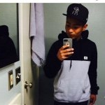 Profile Picture of John (@yeetassnigga123) on Instagram