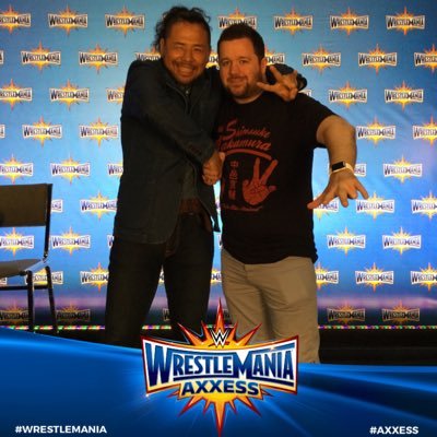 Profile Picture of Chris Main (@TSO_ChrisM) on Twitter