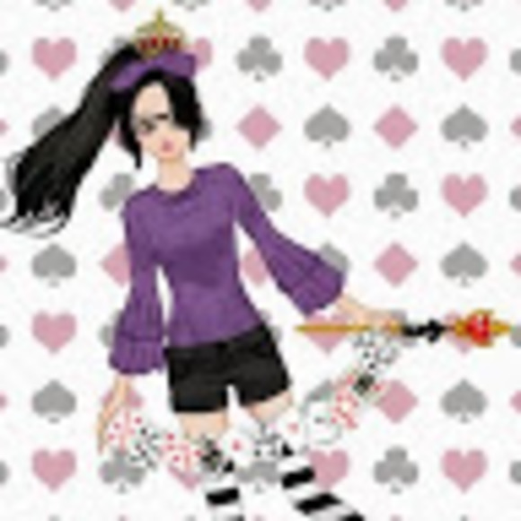 Profile Picture of Janinne Claricia (@lalatelila) on Poshmark