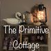 Profile Picture of April Holloway (The Primitive Cottage ) (@theprimitivecottage) on Facebook