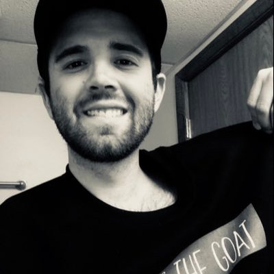 Profile Picture of Jared Knutson (@JaredKnutson8) on Twitter