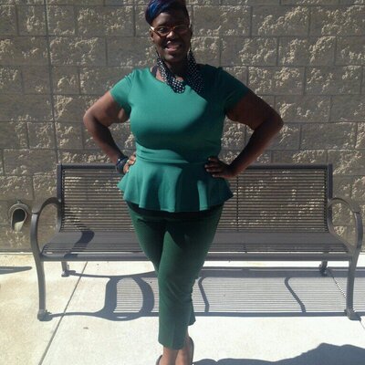 Profile Picture of Camille Roberts (@Roberts2013C) on Twitter