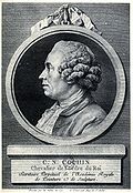 Profile Picture of Charles-Nicolas Cochinon Wikipedia