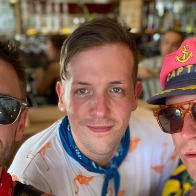 Profile Picture of Josh Taylor (@joshgnosis) on Twitter