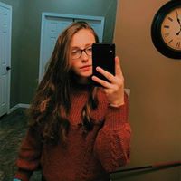 Profile Picture of Hannah Creech (@hannah-creech-10) on Quora