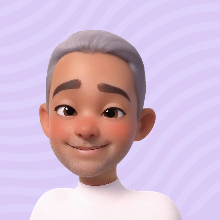 Profile Picture of Paul Vogt (@paulvogt37) on Tiktok