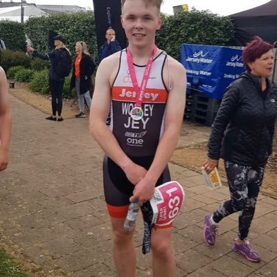 Profile Picture of Dan Worley (@DanWorley_tri) on Twitter