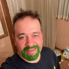Profile Picture of Brian Conn (@formermarine13) on Tiktok