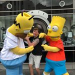 Profile Picture of Jaimie Alexander Hutchins (@jaimie_hutchins) on Instagram