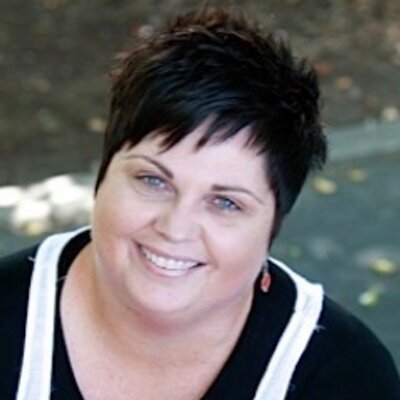 Profile Picture of Kerry Tyler-Pascoe (@KerryTP) on Twitter