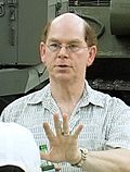 Profile Picture of Jacques Littlefield - Wikipediaon Wikipedia