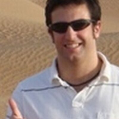 Profile Picture of Andrew Kligman (@AndKligman) on Twitter