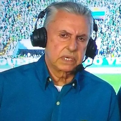 Profile Picture of Bob Alves (@raposa_alves) on Twitter