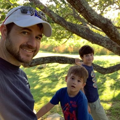 Profile Picture of Adam Milton (@Adam48227342) on Twitter