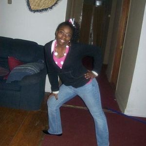 Profile Picture of Kimberly Hickman (@swagga184) on Myspace