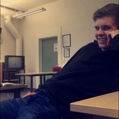 Profile Picture of kevin iversen (@keviniversen1) on Twitter