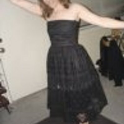 Profile Picture of Lea Garrett (@LuLitaNYC) on Twitter