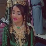 Profile Picture of Chaymae Farissi (@chaymaefarissi) on Instagram