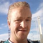 Profile Picture of Christopher Hagen (@redpaw1981) on Instagram