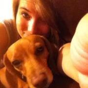 Profile Picture of Melissa Betts (@melissabetts2) on Pinterest