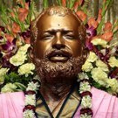 Profile Picture of Ramakrishna Math Hyderabad (@rkmathdotorg) on Twitter