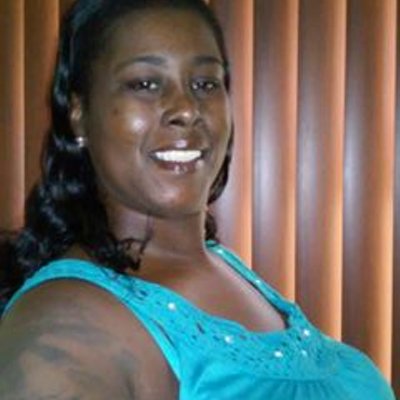 Profile Picture of Lashon Smith (@Mrs_VEE73) on Twitter