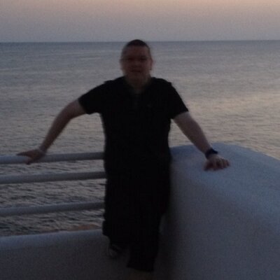 Profile Picture of Mark Reay (@MarkReay1) on Twitter