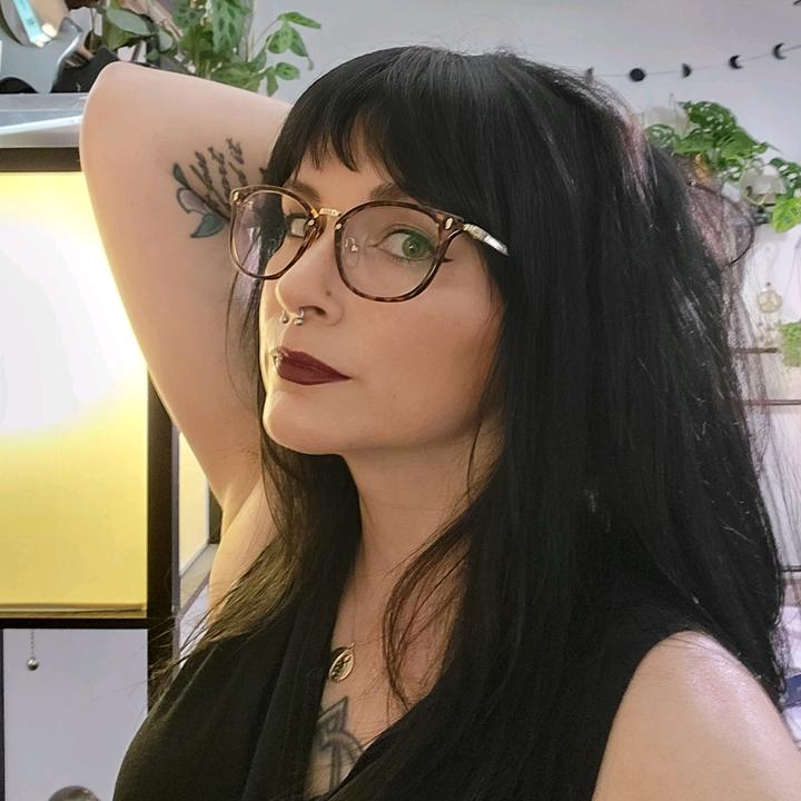 Profile Picture of Amanda Gibart (@amandagibart) on Tiktok