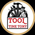 Profile Picture of THE WORLD IS YOURS TO BUILD. (@tool_time_tony) on Instagram