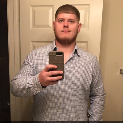 Eric Sewell - Twitter Profile Picture of Eric Sewell (@ESEWELL121) on Twitter