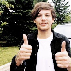 Profile Picture of Jasmine Loves Louis (@LT_loverx) on Twitter