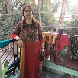 Profile Picture of Nilima Singh (@nilima.singh.07022704) on Facebook
