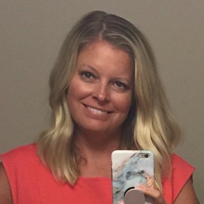 Profile Picture of Jennifer Fralish (@JFralish) on Twitter