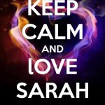 Profile Picture of Sarah Mckinlay (@sarah.mckinlay2015) on Instagram