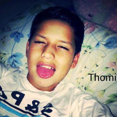 Profile Picture of Thomi ✌ (@ThomasArellano8) on Twitter