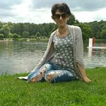 Profile Picture of Юлиана Алдошина (@iulianaaldoshina) on Instagram