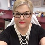 Profile Picture of Marilyn Bluestein-Swartz (@mbswartz) on Instagram