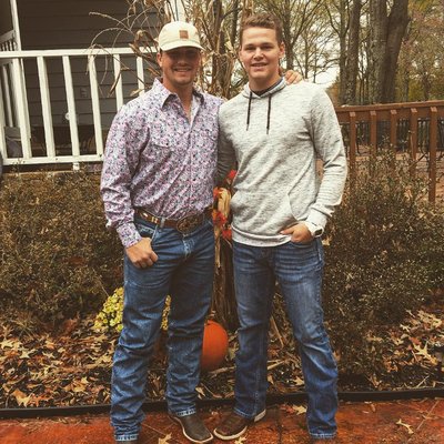 Profile Picture of Justin Kimbrough (@jkimbrough20) on Twitter