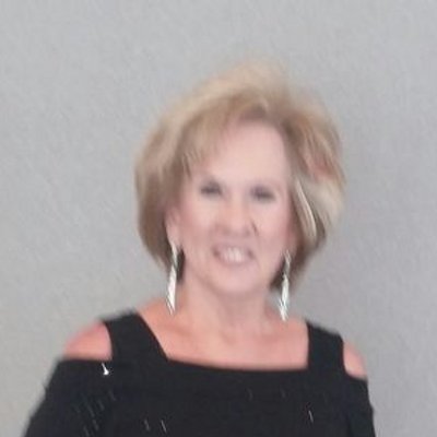 Profile Picture of Barbara Bridges (@barbarambridges) on Twitter