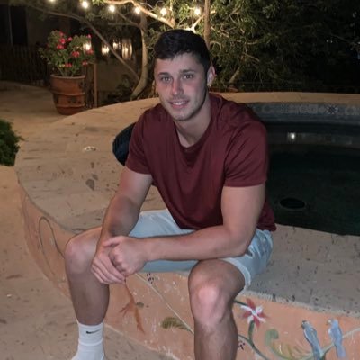 Profile Picture of Chase Frye (@ch_frye) on Twitter
